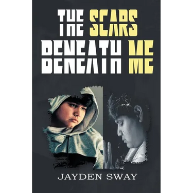 The Scars Beneath Me