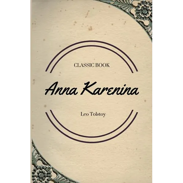 Anna Karenina