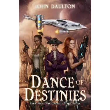 Dance of Destinies