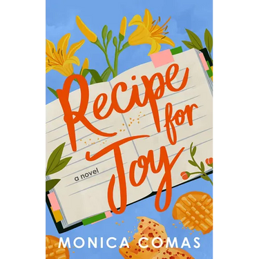 Recipe for Joy