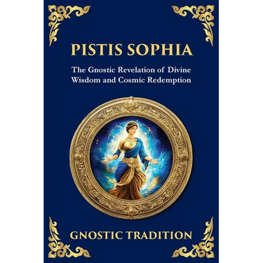 Pistis Sophia: The Mystical Teachings of Light and Redemption