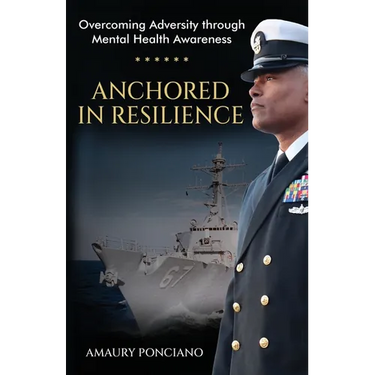 Anchored in Resilience: Overcoming Adversity through Mental Health Awareness