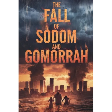 The Fall of Sodom and Gomorrah