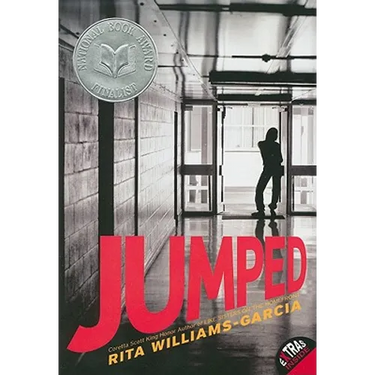 Jumped