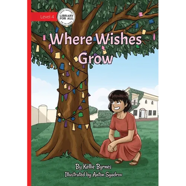 Where Wishes Grow