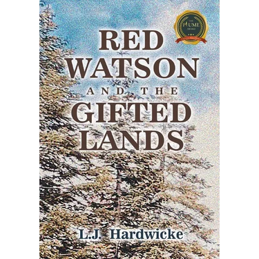 Red Watson and the Gifted Lands