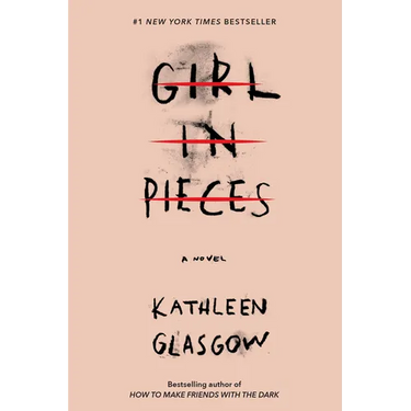 Girl in Pieces