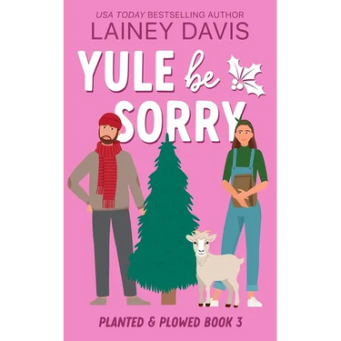 Yule Be Sorry