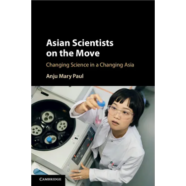 Asian Scientists on the Move