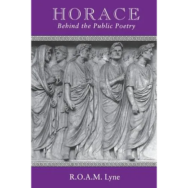 Horace: Behind the Public Poetry
