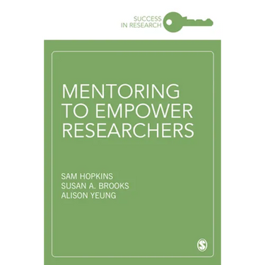 Mentoring to Empower Researchers