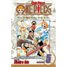 One Piece, Vol. 5: For Whom the Bell Tolls