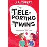 The Teleporting Twins 1: Search for the Red Gem