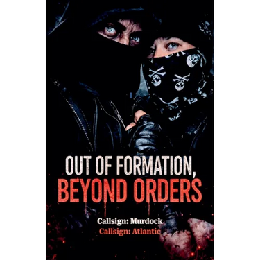Out of Formation, Beyond Orders