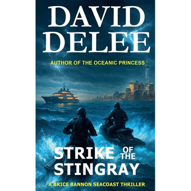Strike of the Stingray
