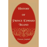 History of Prince Edward Island