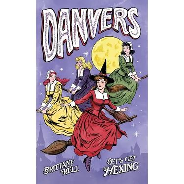 Danvers
