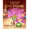 The Secret Castle in the Cloud: Lost Bitcoins