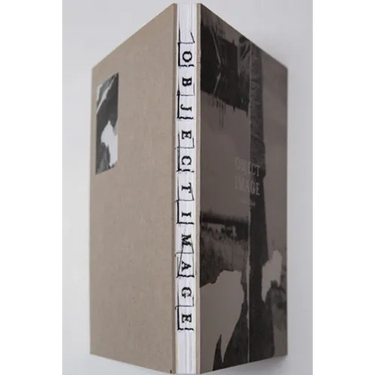 Sarah Tulloch: Objectimage