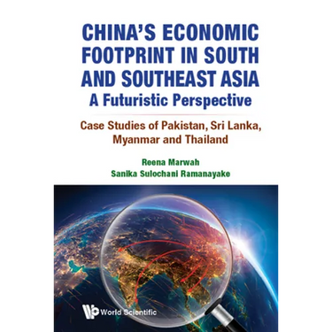 China's Economic Footprint in South and Southeast Asia