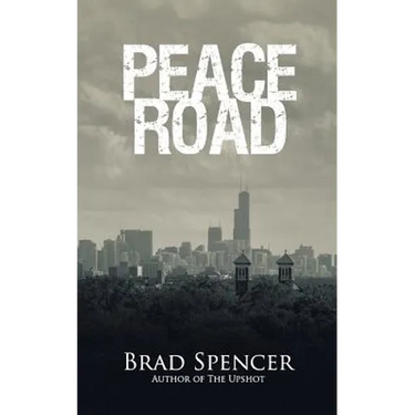 Peace Road