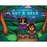 The Adventures of Bot and Bear