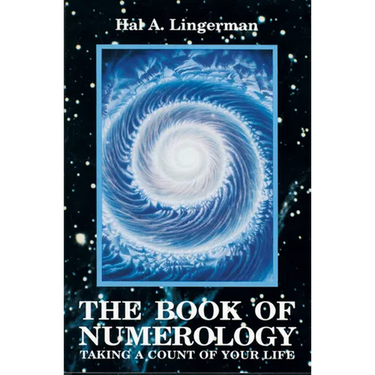 Book of Numerology: Taking a Count of Your Life