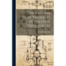 The Vacuum Tube Triode at Ultra High Frequencies