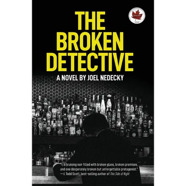 The Broken Detective