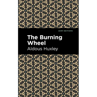 The Burning Wheel