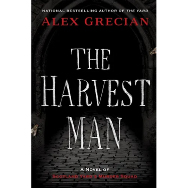 The Harvest Man