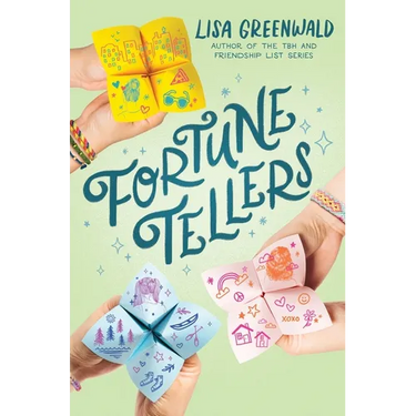 Fortune Tellers