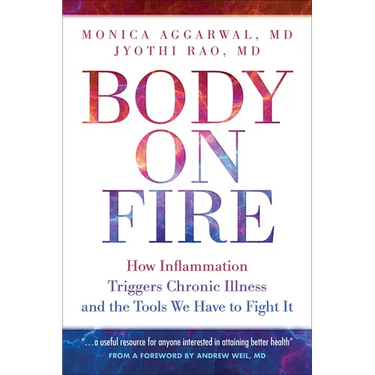 Body on Fire