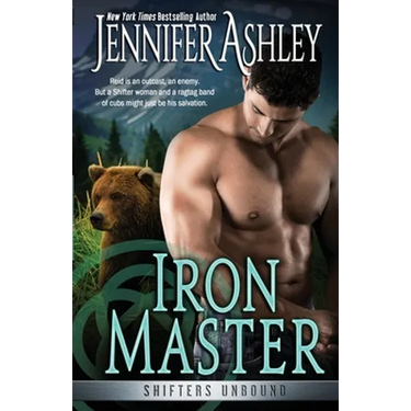 Iron Master