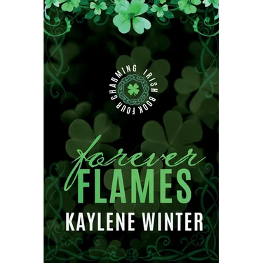 Forever Flames: Padraig & Stevie