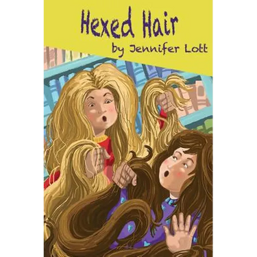 Hexed Hair