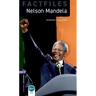 Oxford Bookworms Factfiles: Nelson Mandela: Level 4: 1400-Word Vocabulary