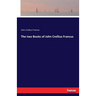 The two Books of John Crellius Francus