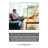 Become A Consultant: Secrets from a Professional to Create Your Perfect Life
