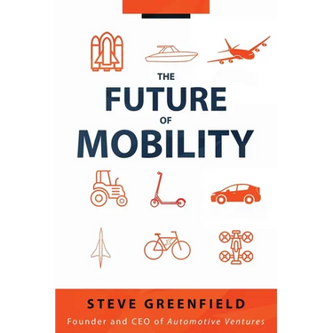 The Future of Mobility