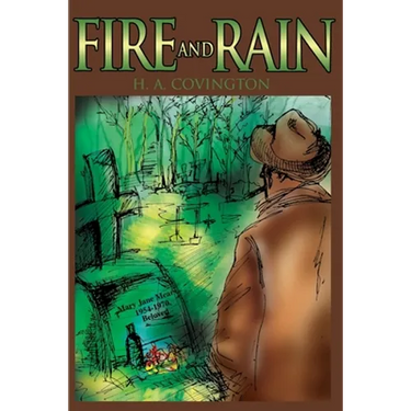 Fire and Rain