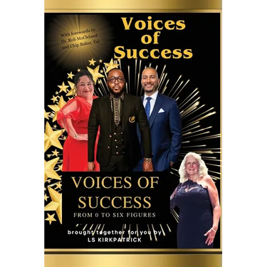 Voices of Success: From 0 to 6 Figures