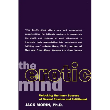 The Erotic Mind