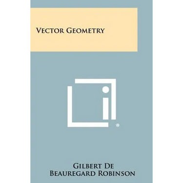 Vector Geometry
