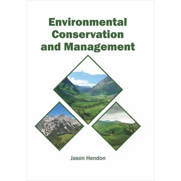 Environmental Conservation and Management