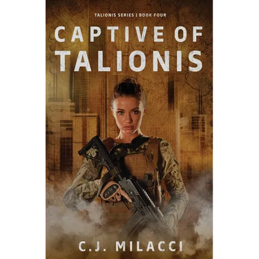 Captive of Talionis
