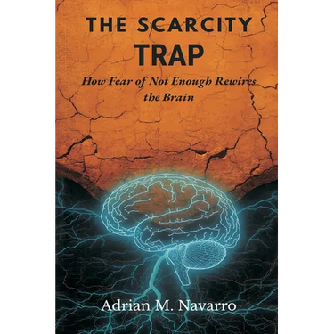 The Scarcity Trap: How Fear of Not Enough Rewires the Brain