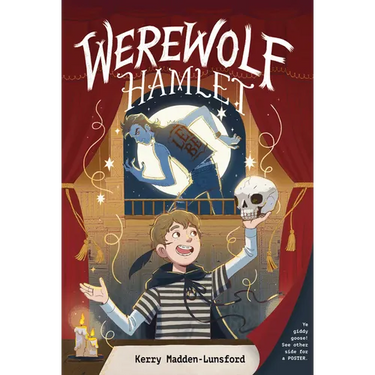 Werewolf Hamlet