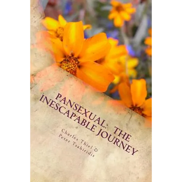 Pansexual: The Inescapable Journey