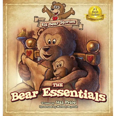 The Bear Essentials